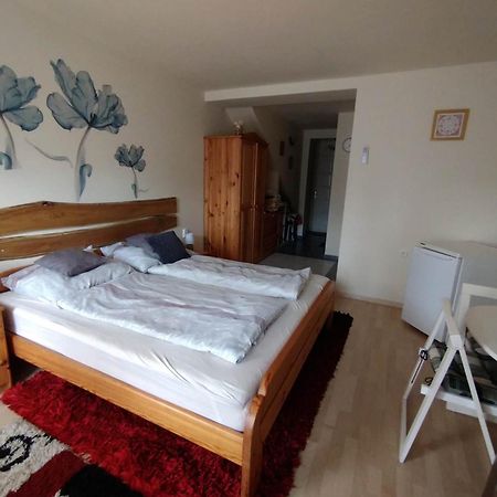 BalatonfůzfőLiliana Vendeghazアパートメント 部屋 写真