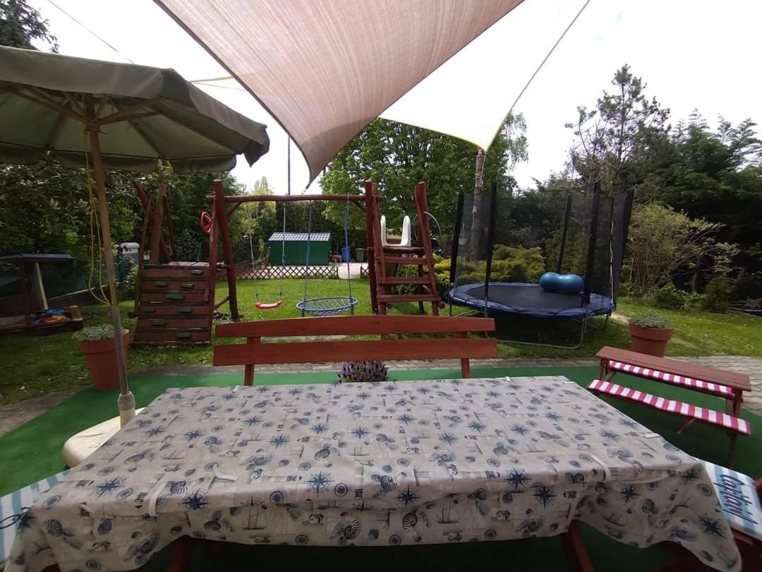 BalatonfůzfőLiliana Vendeghazアパートメント 部屋 写真