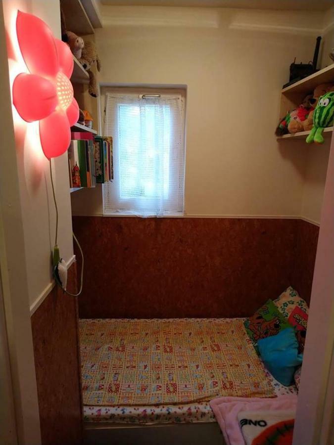 BalatonfůzfőLiliana Vendeghazアパートメント エクステリア 写真